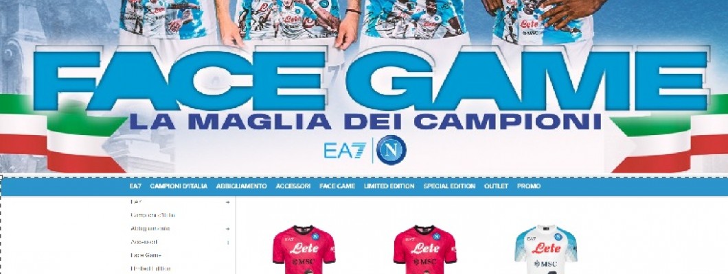Camisa comemorativa do campeão, compre!